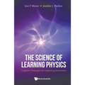 The Science of Learning Physics