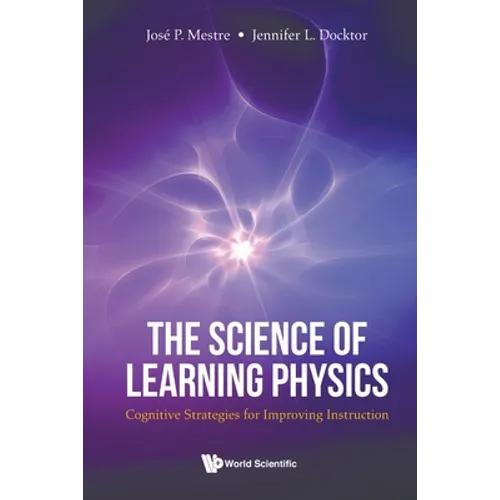 The Science of Learning Physics