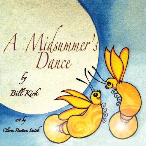 A Midsummer's Dance