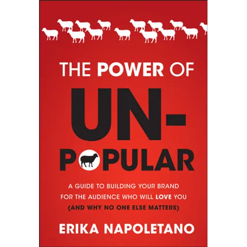 The Power of Unpopular