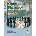 Community Pharmacy: Basic Principles and Concepts
