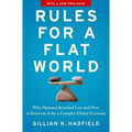Rules for a Flat World