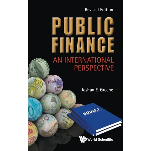 Public Finance (REV Ed)