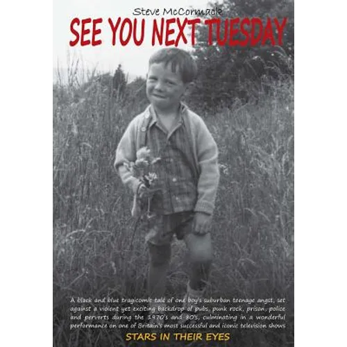 See You Next Tuesday