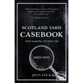 Scotland Yard Casebook: The Making of the CID
