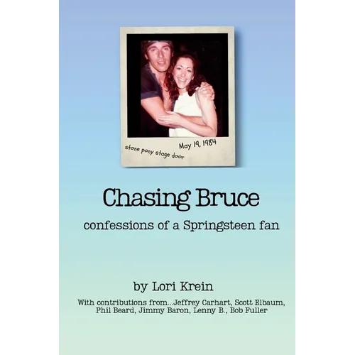 Chasing Bruce