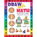 Draw Plus Math: Enhance Math Learning Through Art Activities
