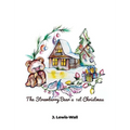 The Strawberry Bear's 1st Christmas