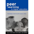 Peer Learning in Higher Education: Learning from and with Each Other
