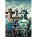 The Odd Couple: Re-configuring the America-Australia relationship