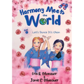 Harmony Meets the World: Let's Dance It's Obon (Book 2)