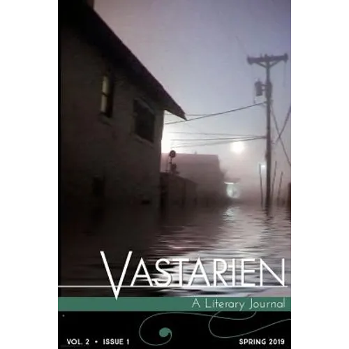 Vastarien, Vol. 2, Issue 1
