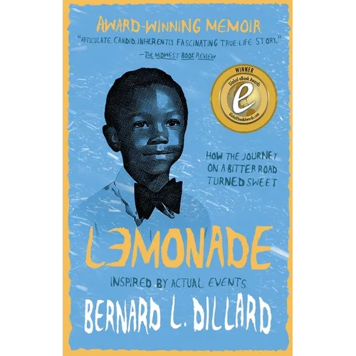Lemonade: Inspired by Actual Events