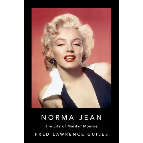 Norma Jean: The Life of Marilyn Monroe