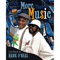 More Than the Music