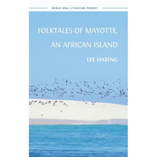 Folktales of Mayotte, an African Island
