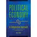 Political Economy: A Comparative Approach
