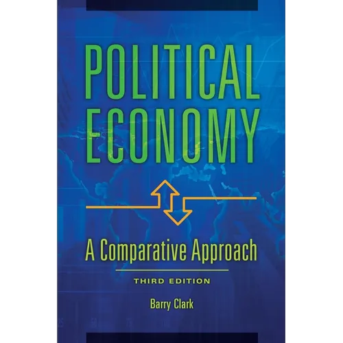 Political Economy: A Comparative Approach