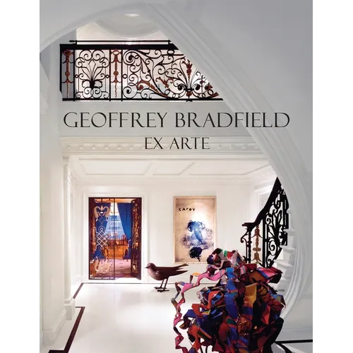 Geoffrey Bradfield Ex Arte