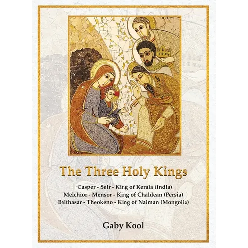 Three Holy Kings: Kerala not Keral