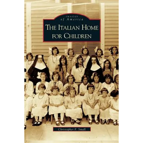Italian Home for Children