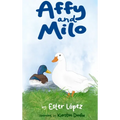 Affy and Milo