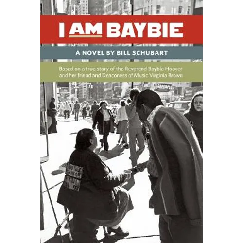 I Am Baybie: The Rev. Baybie Hoover