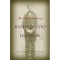 The Selected Lectures of Ralph Waldo Emerson