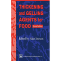 Thickening & Gelling Agents Foods