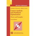 Convex Analysis and Nonlinear Optimization: Theory and Examples