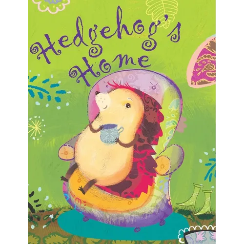 Hedgehog's Home
