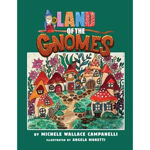 Land of the Gnomes