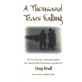 A Thousand Tears Falling