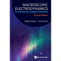 Macroscopic Electrodynam (2nd Ed)