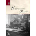 Understanding Tolstoy