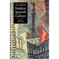 The Cambridge Companion to Modern Spanish Culture