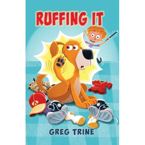 Ruffing It