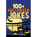 100+ Halloween Jokes: Funny Jokes for Kids