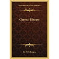 Chronic Disease