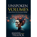 Unspoken Volumes: Writing Characters with Communication Challenges