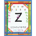 Summer Kids ABC Tracing Workbook: Preschool Summer ABC Activity Workbook. Summer Time abc exercise Prek. Preschool summer abc workbook. Preschool work