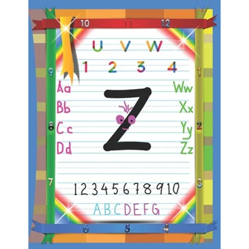 Summer Kids ABC Tracing Workbook: Preschool Summer ABC Activity Workbook. Summer Time abc exercise Prek. Preschool summer abc workbook. Preschool work