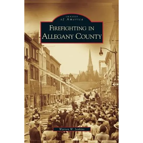 Firefighting in Allegany County