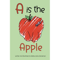 A is the Apple