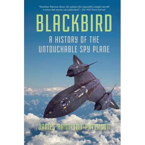 Blackbird