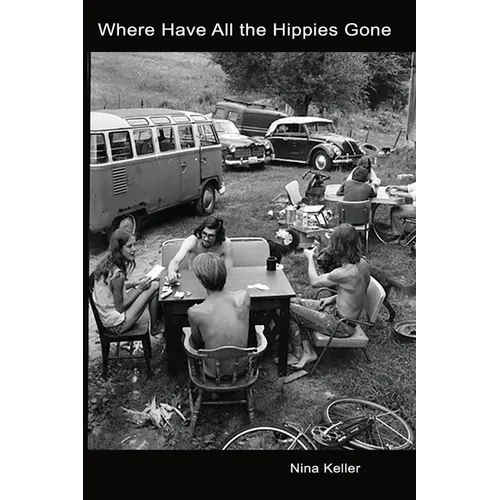 Where Have All the Hippies Gone