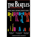The Beatles' Conspiracy: John, Paul, George, Ringo and Bill.