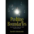 Pushing Boundaries: How Risk Takers Shape Our World (and You Can Too!)