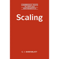 Scaling