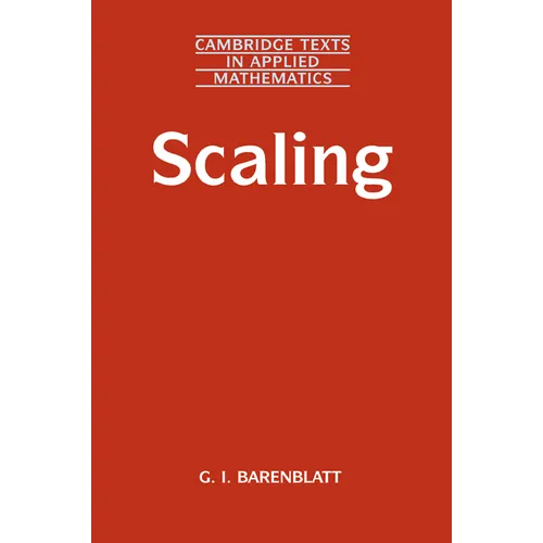 Scaling
